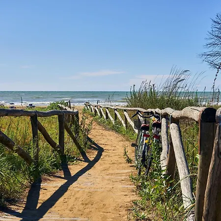 Family Gateway In - Beahost Apartment Bibione