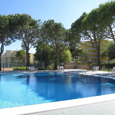 Apartment Family Gateway In - Beahost Bibione