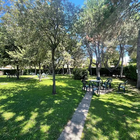 Family Gateway In - Beahost * Bibione