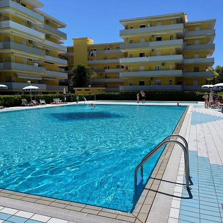Apartment Family Gateway In - Beahost Bibione